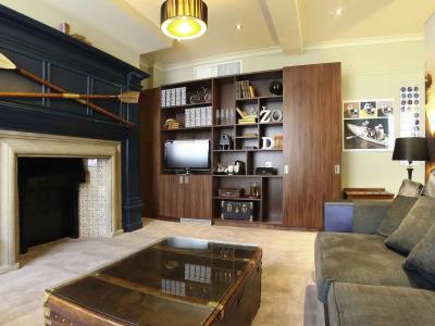 Mercure Oxford Eastgate - 56