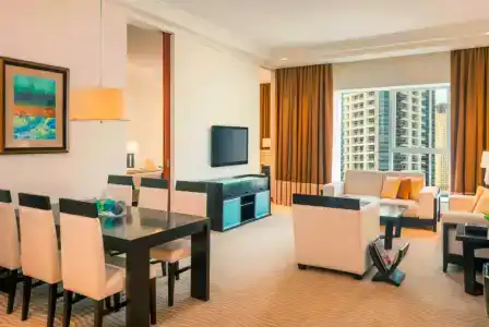 Grosvenor House, a Luxury Collection, Dubai - 76