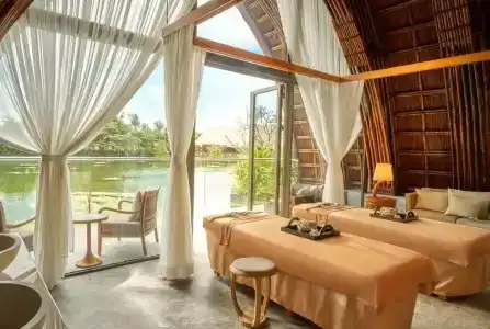Intercontinental Phu Quoc Long Beach Resort, An Ihg - 11