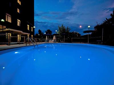 Novotel Torino Corso Giulio Cesare - 21