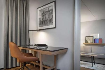 Radisson Blu Airport, Oslo - 44