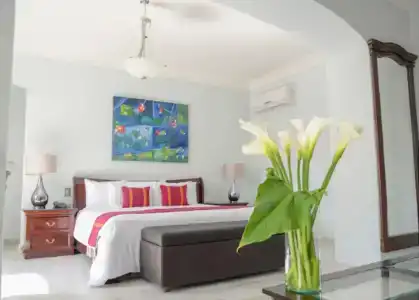 Suites de La Parra - 40