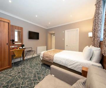 Park Avenue Bayswater Inn Hyde Park - 38