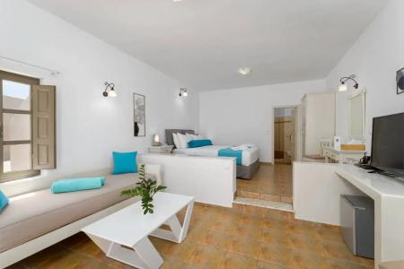 En Plo Boutique Suites Oia Santorini - 35