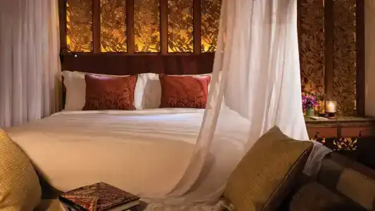 Four Seasons Resort Bali at Sayan - 47