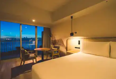Hilton Club The Beach Resort Sesoko - 46