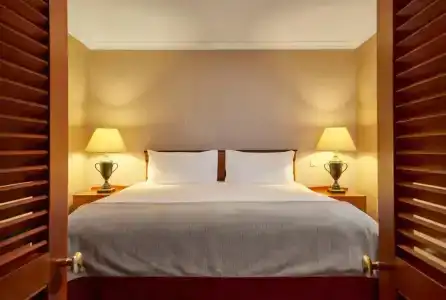 Intercontinental Budapest, An Ihg - 65