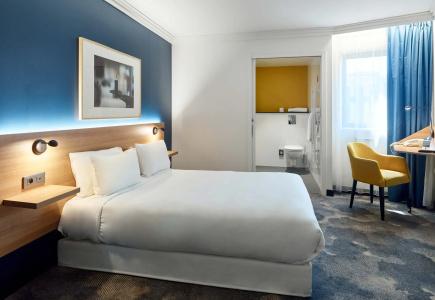 B&B Hôtel Paris 17 Batignolles - 4
