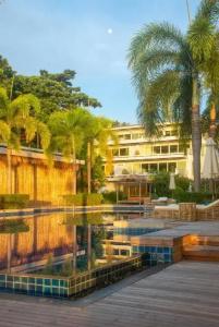 Serenity Resort & Residences Phuket - Sha Extra Plus - 8