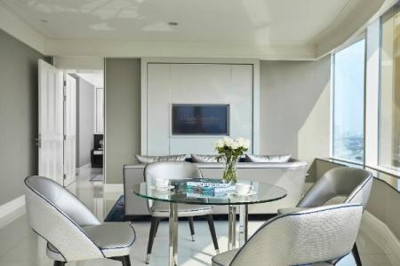 Grande Centre Point Sukhumvit 55 Thong Lo - Sha Plus - 48