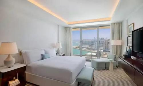 Waldorf Astoria Lusail, - 54