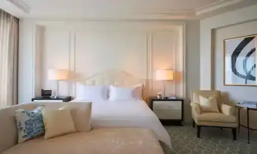 Waldorf Astoria Beverly Hills - 61