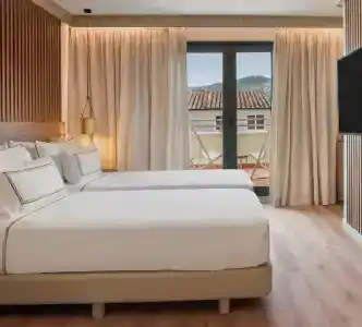 Meliá Granada - 60