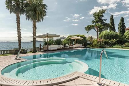 Villa Capri - 15