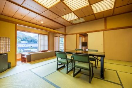 Hakone Yumoto Onsen Kajikaso - 210