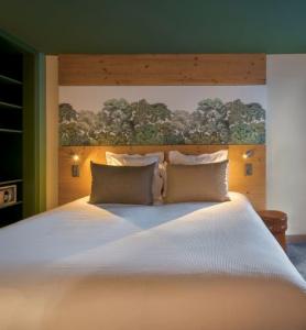 Mercure Chamonix Centre - 64