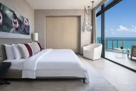 W South Beach - 115