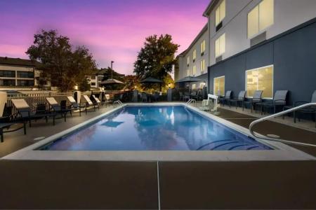 Fairfield by Marriott - 25