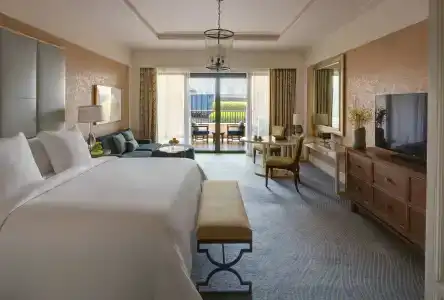 Four Seasons Resort Dubai at Jumeirah Beach - 42
