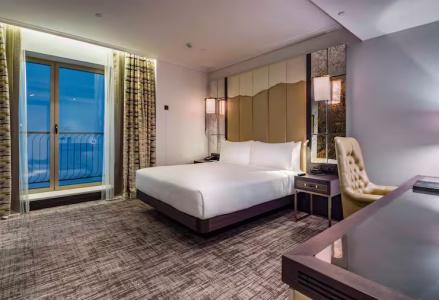 Hilton Podgorica Crna Gora - 30