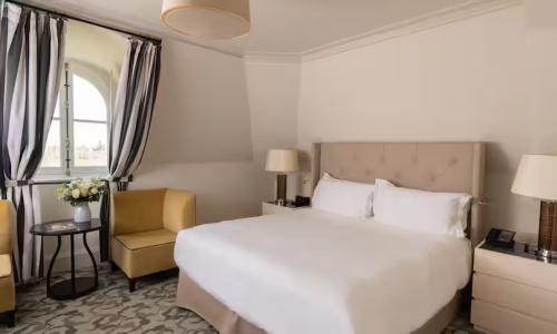 Waldorf Astoria Versailles - Trianon Palace - 37