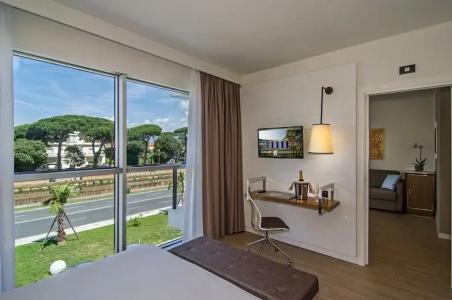 Mercure Viareggio - 29