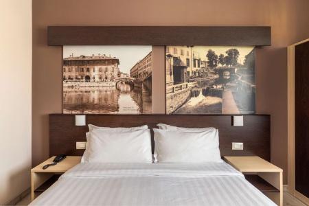 b&b Milano Portello - 4