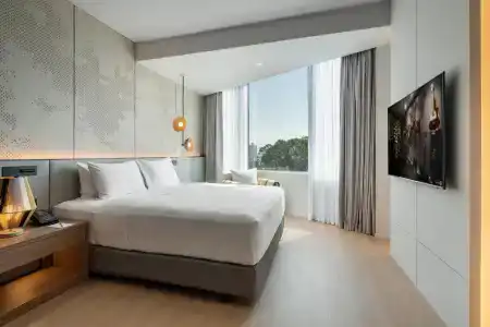 Hard Rock Pattaya - Sha Extra Plus - 10