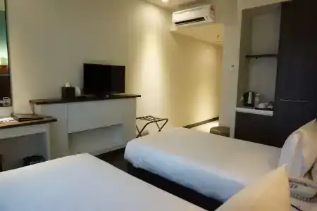 Best Western i-City - 45