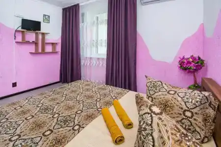Анастасия - 1