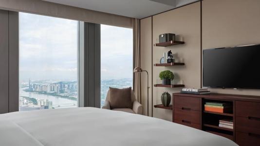 Rosewood Guangzhou - 48