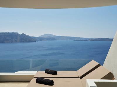Andronis Luxury Suites - 82