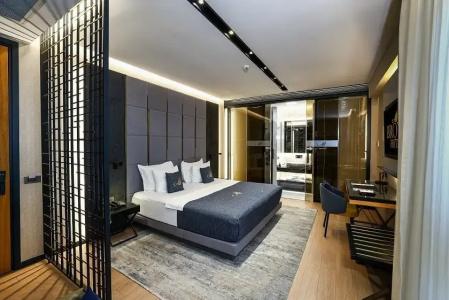 Broyt Suites - 29
