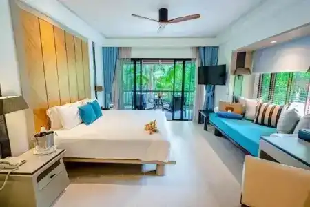 Layana Resort & Spa - Sha Extra Plus - 57