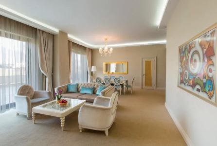 Gabala Garden - 43