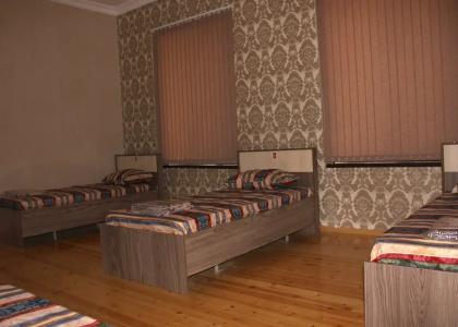 Vm Hostel - 22