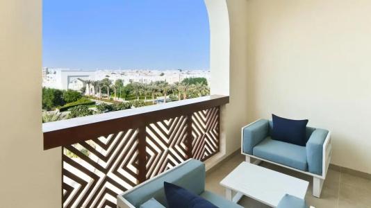 Al Messila, a Luxury Collection Resort & Spa, Doha - 51