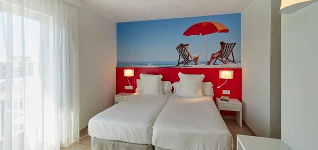 Bq Carmen Playa- Adults Only - 32