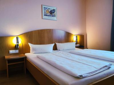 Sunparc - Free Shuttle Zum Europa-Park 4Km & Rulantica 2,5Km - 2