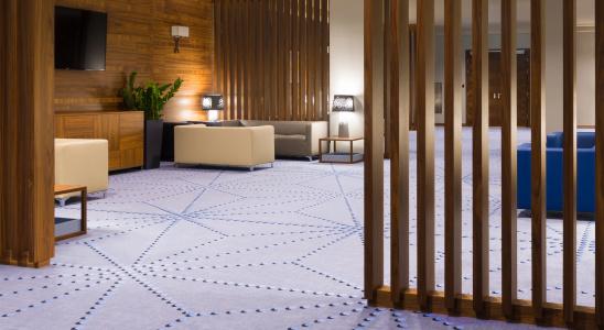 DoubleTree by Hilton Krakow & Convention Center - 31