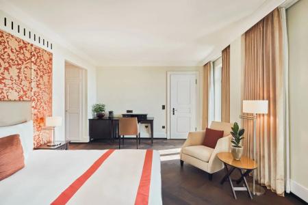 The Dolder Grand - 53