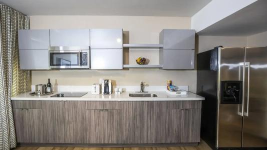 Metropole Suites South Beach - 91