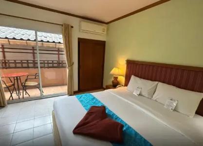 Thipurai Beach Annex - 36