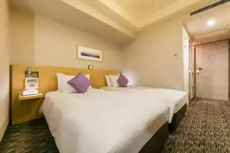 Resol Trinity Sapporo - 36