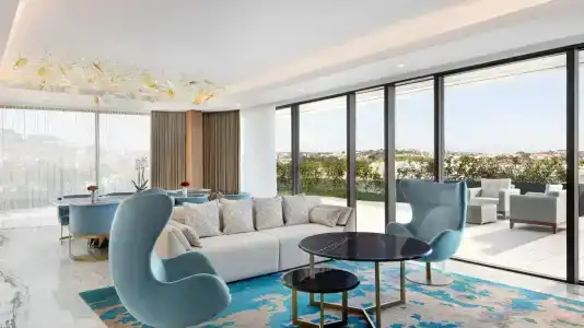 Reges, a Luxury Collection Resort & Spa, Cesme - 66