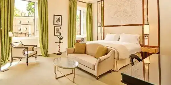 Eden - Dorchester Collection - 45