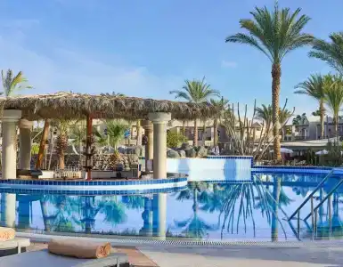 Iberotel Makadi Beach - 23