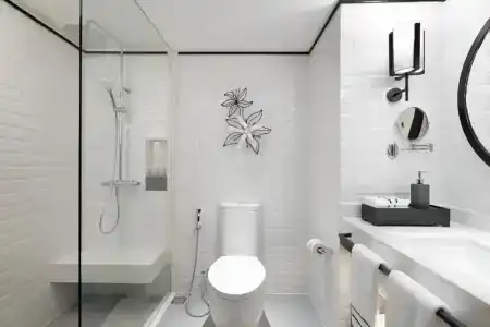 Melia Koh Samui - Sha Extra Plus - 30