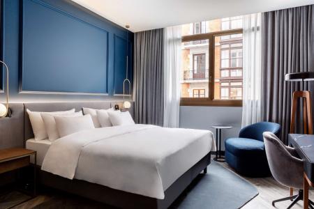 Radisson Collection Bilbao - 39