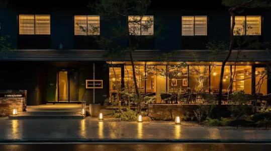 Resol Trinity Kyoto - 0